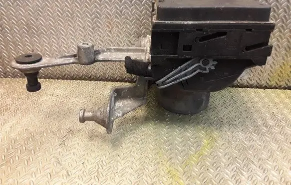 Mercedes-Benz A W169 ABS Pump 0044319212 0265950322