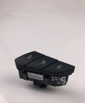 Ford Mondeo MK IV Other switches/knobs/shifts DG9T13D734CCW