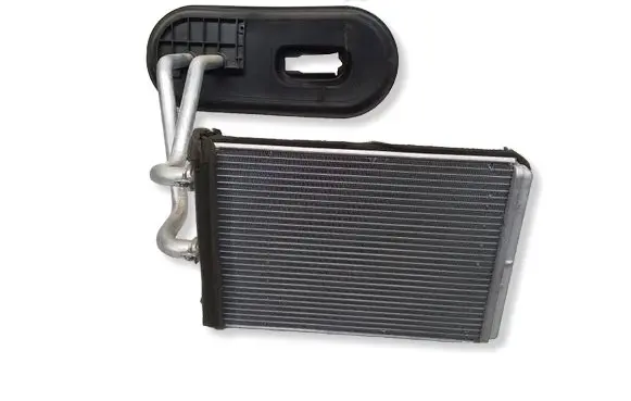 Citroen Jumpy Heater blower radiator 020224500