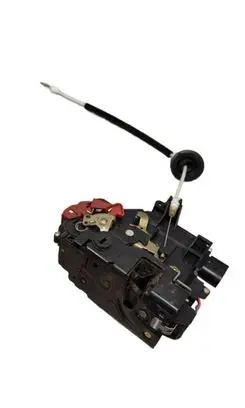 Audi A2 Rear door lock 8Z0839015D