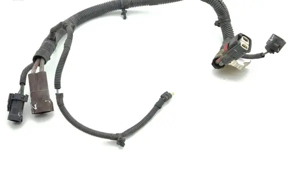 Alfa Romeo Giulia Engine installation wiring loom 005054846105 00505484610 A19BRIGL1A