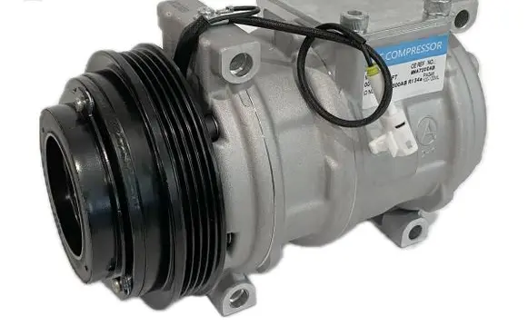 Jaguar XJ X300 Air conditioning (A/C) compressor (pump) MNA7300AB 8634899 510465