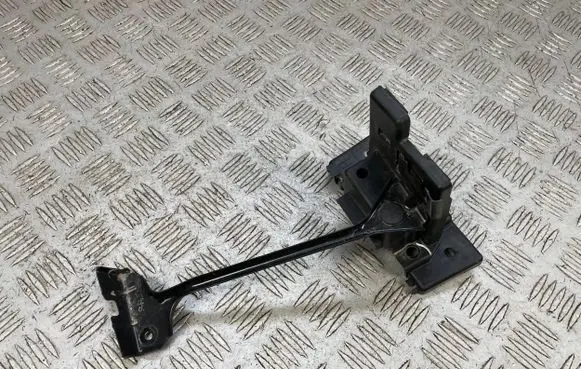 KIA Sportage Front bumper mounting bracket 86358R2000