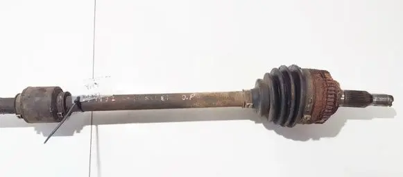 Chevrolet Tacuma Front driveshaft