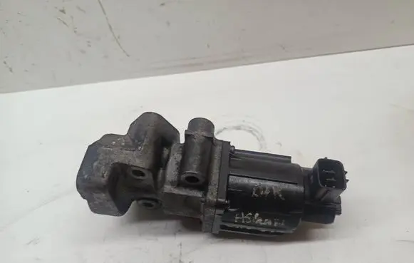 Opel Astra J EGR valve
