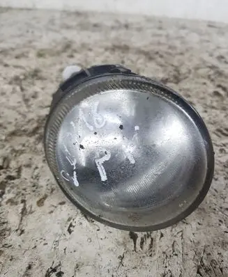 Nissan Almera Tino Front fog light