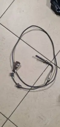Audi Q7 4L Exhaust gas temperature sensor 059906088G