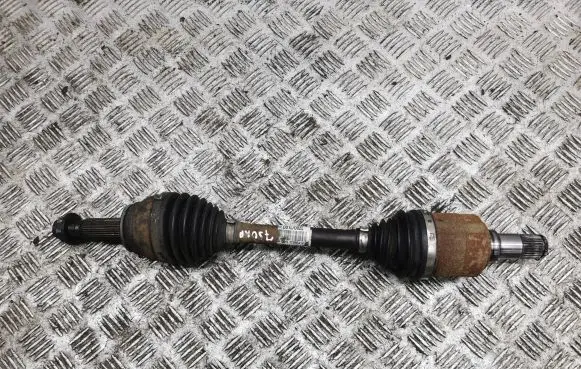 KIA Niro Front driveshaft