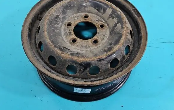Renault Master III R16 steel rim IMPRK1525269