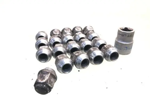 Nuts/bolts