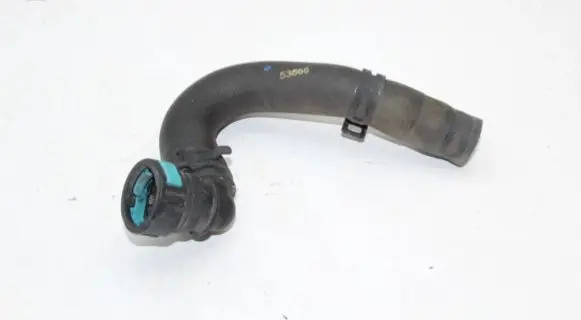 Jaguar XF X250 Engine coolant pipe/hose