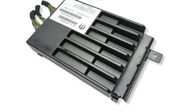 Ram 1500 Sound amplifier 68477635AA 26777AH TH1AA0621V7109