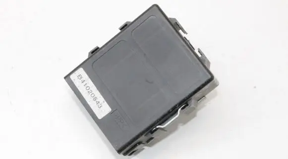 Subaru WRX Keyless (KESSY) go control unit/module 28201VA010