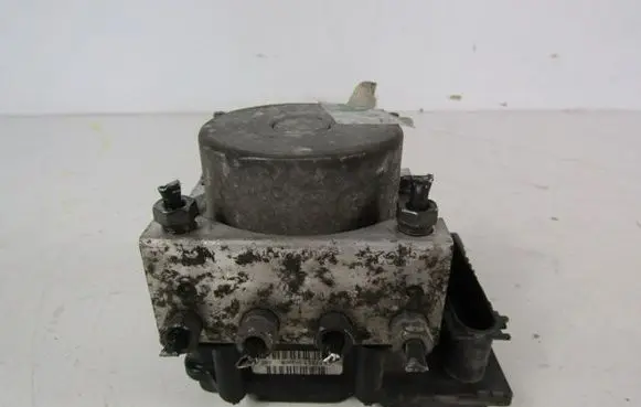 Renault Clio III ABS Pump 0265600559