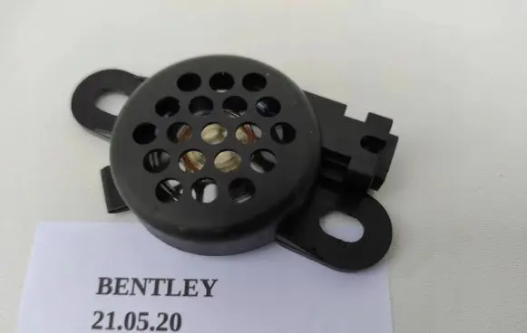 Bentley Continental Parking PDC sensor speaker 8E0919279