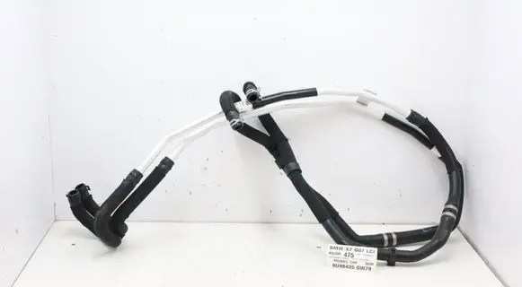 BMW X7 G07 Air conditioning (A/C) pipe/hose 8839517MWGK2805 8839517