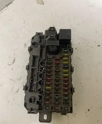 Honda CR-V Fuse box set 38600S04G1