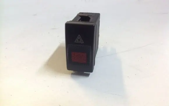Audi A8 S8 D2 4D Hazard light switch 4D0941509A
