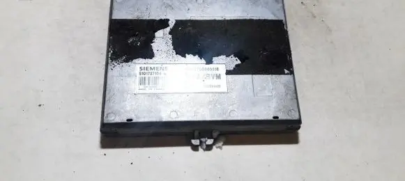 Renault Laguna I Engine control unit/module 7700860316 7700864485