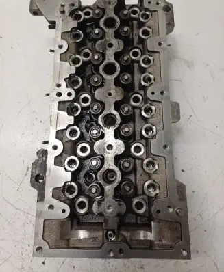 Fiat Qubo Engine head 55264994