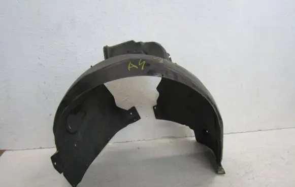 Audi A4 S4 B9 Front wheel arch liner splash guards 8W0821171A