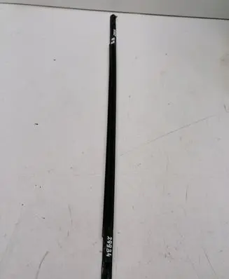 Mazda 3 I Rear door glass trim molding