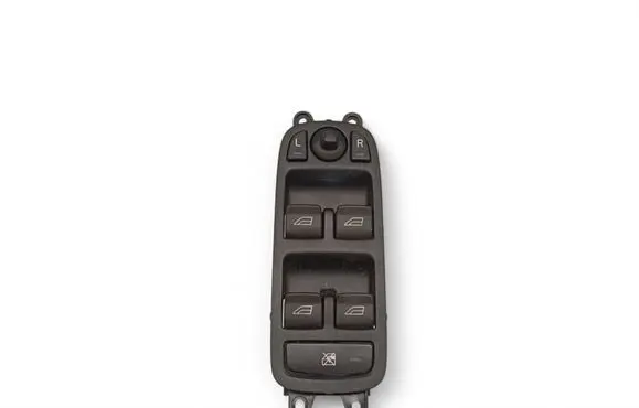 Volvo V50 Electric window control switch 30710787