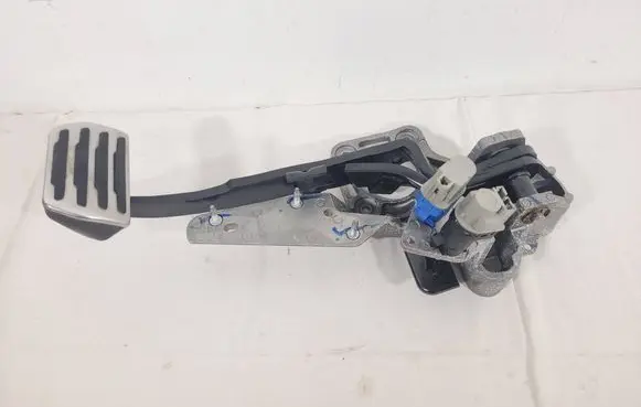 Land Rover Range Rover Evoque L538 Brake pedal 282213B