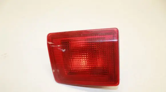 Peugeot 407 Rear fog light 25610204 9646507380
