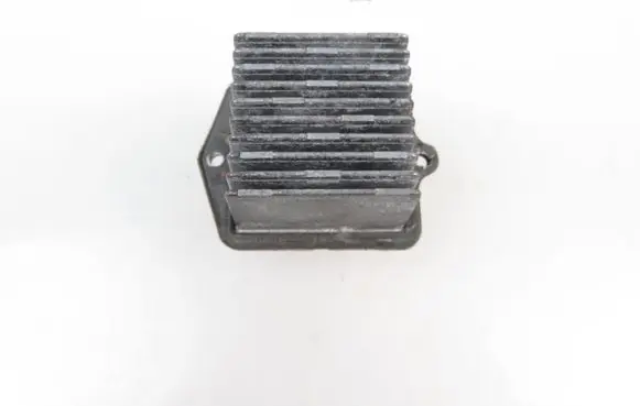 Mitsubishi ASX Heater blower motor/fan resistor 