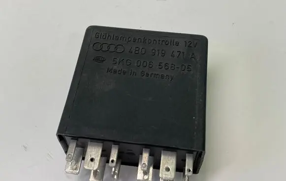 Audi A6 S6 C5 4B Other relay 4B0919471A