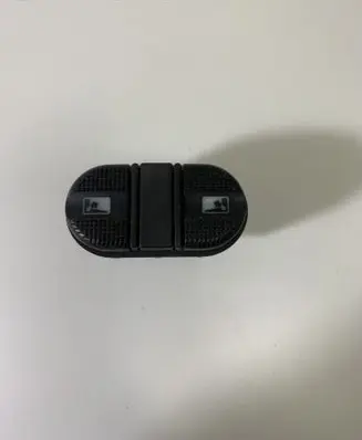 Volkswagen Sharan Electric window control switch 7M0959856