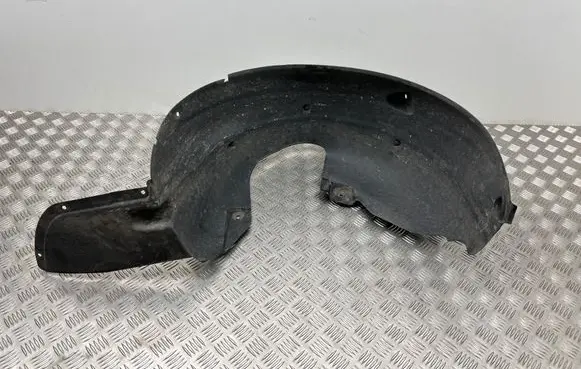 Peugeot 3008 I Rear arch fender liner splash guards