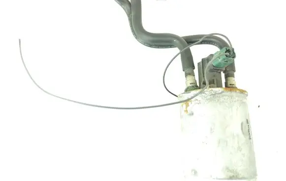 Renault Trafic III (X82) Fuel filter heater 70387686