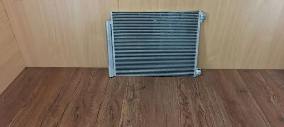 Renault Megane IV A/C cooling radiator (condenser) 214109155R 921004063R