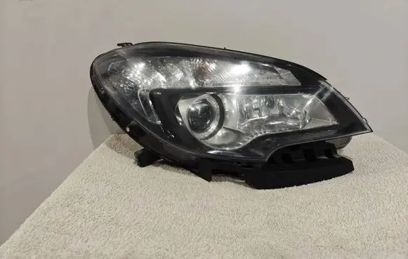 Headlight/headlamp