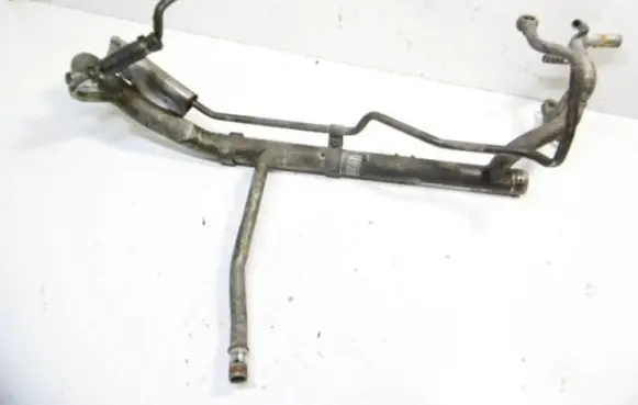 Volvo XC90 Engine coolant pipe/hose