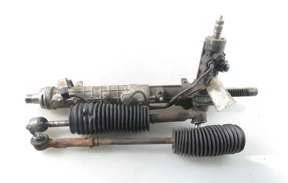 Fiat Multipla Steering rack 46764842