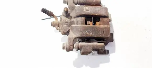 Infiniti QX50 (J50) Rear brake caliper 4319