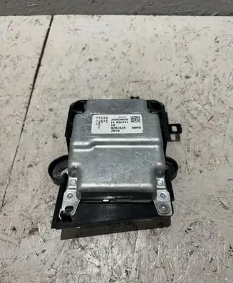 BMW 3 G20 G21 Battery control module 8707828 14415011 61428707828