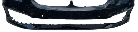 BMW 5 G30 G31 Front bumper 7385336