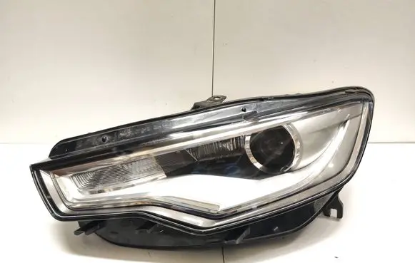 Audi A6 C7 Headlight/headlamp 4G0941005 1EL01115011 0111501100110565