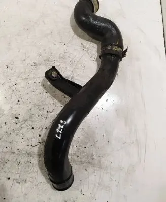 Mitsubishi Grandis Air intake hose/pipe