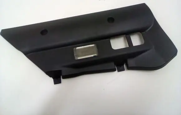 Volvo S80 Dashboard lower bottom trim panel 30672174