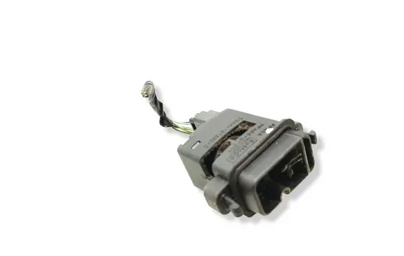 Ford Mondeo MK V Interior temperature sensor DG9H19T562C