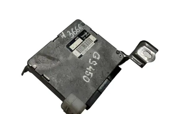 Lexus GS 300 350 430 450H Active stabilizer control unit 8924330120