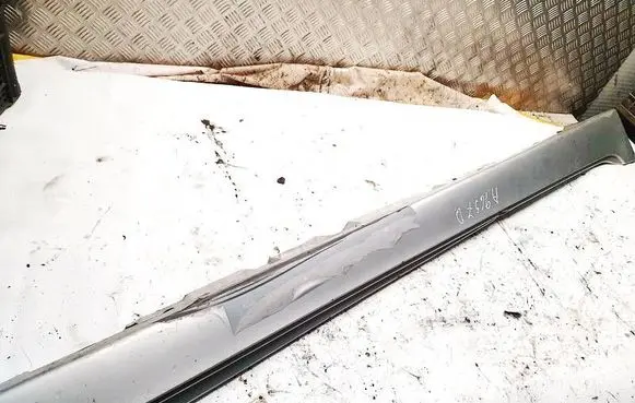 BMW 5 GT F07 Sill 51777184774