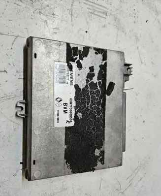 Renault Laguna I Engine control unit/module HOM7700860308 S101725111Q