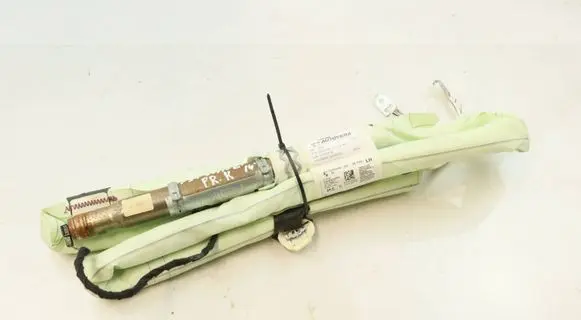 BMW 3 GT F34 Roof airbag 7272749 72127272749