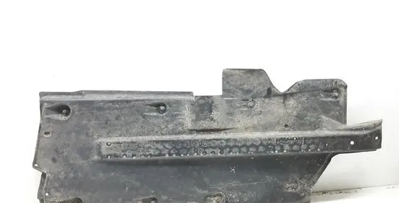 Seat Ibiza IV (6J,6P) Center/middle under tray cover 6Q0825201H